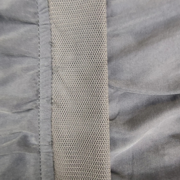 ✨ Rachel Roy Blue Ruched Front Jacket - Picture 5 of 10